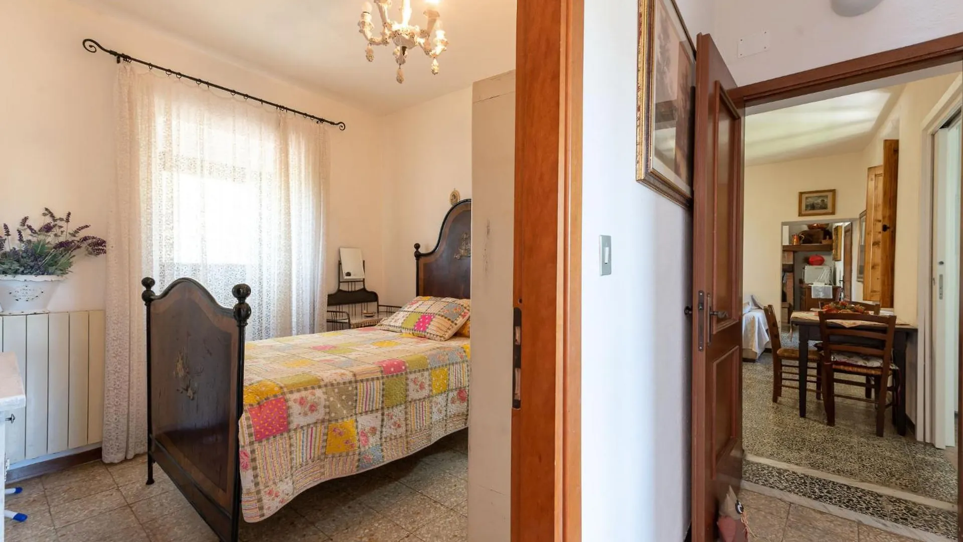 Holiday Home Country House By Interhome Montorgiali