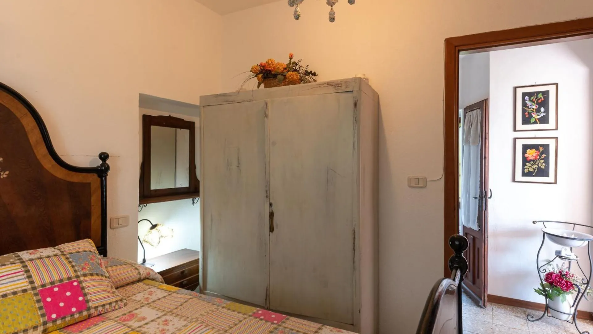 Holiday Home Country House By Interhome Montorgiali Italy